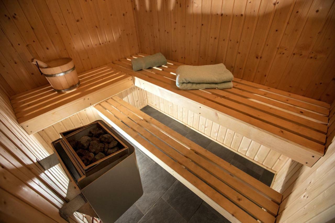 Ferienhaus Nordhorn - Haus Am See Екстериор снимка